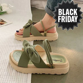 Zomersandalen Céliane ComfortMax - [BLACK FRIDAY] - [KOOP 1, ONTVANG 2]