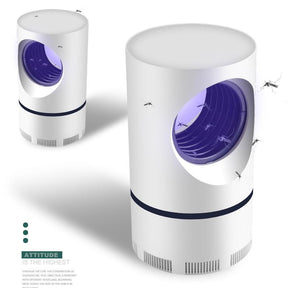 Moustique Tueur™ - Insectenwerend apparaat (vliegen, muggen en motten)