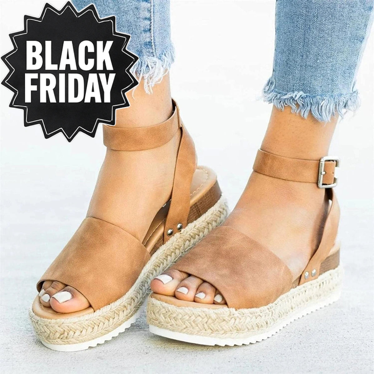 Comfortabele Schoenen Sea Liberty - [BLACK FRIDAY] - [KOOP 1, KRIJG 2]