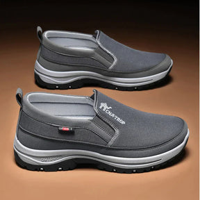 Stevige en Comfortabele Orthopedische Schoenen - Pheron™ - [BLACK FRIDAY] - [KOOP 1, ONTVANG 2]