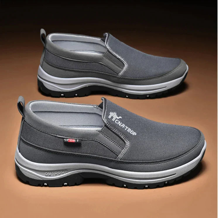 Stevige en Comfortabele Orthopedische Schoenen - Pheron™ - [BLACK FRIDAY] - [KOOP 1, ONTVANG 2]