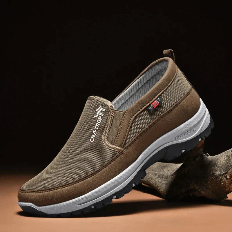 Stevige en Comfortabele Orthopedische Schoenen - Pheron™ - [BLACK FRIDAY] - [KOOP 1, ONTVANG 2]