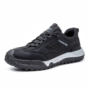 Ademende & Antislip Cheniro Sneakers (Unisex) - [BLACK FRIDAY] - [KOOP 1, KRIJG 2]