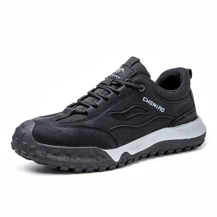 Ademende & Antislip Cheniro Sneakers (Unisex) - [BLACK FRIDAY] - [KOOP 1, KRIJG 2]