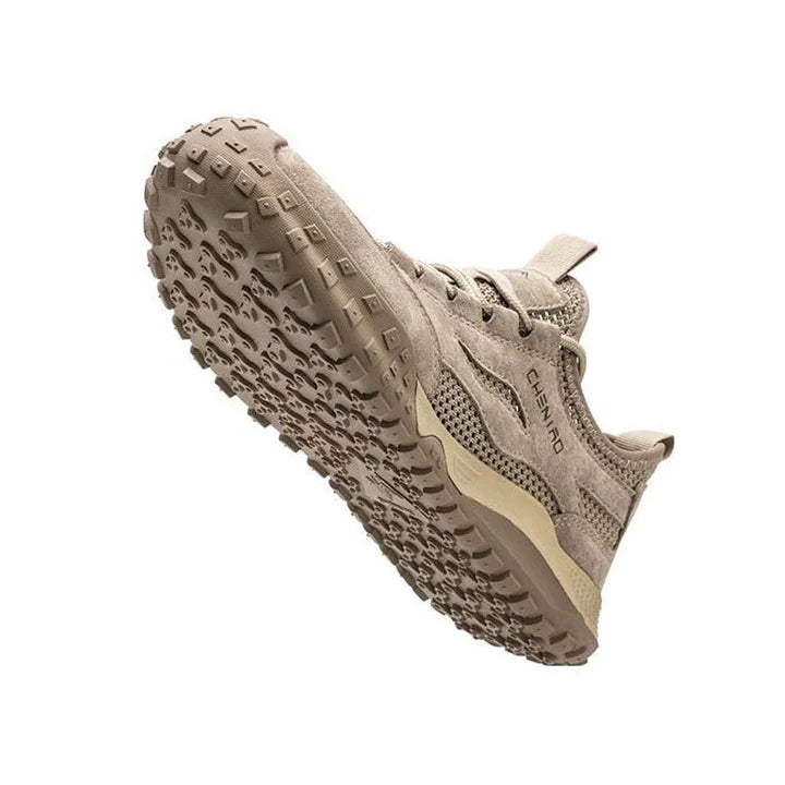 Ademende & Antislip Cheniro Sneakers (Unisex) - [BLACK FRIDAY] - [KOOP 1, KRIJG 2]