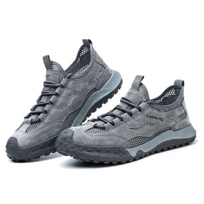 Ademende & Antislip Cheniro Sneakers (Unisex) - [BLACK FRIDAY] - [KOOP 1, KRIJG 2]