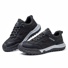 Ademende & Antislip Cheniro Sneakers (Unisex) - [BLACK FRIDAY] - [KOOP 1, KRIJG 2]
