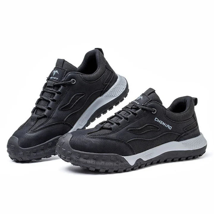 Ademende & Antislip Cheniro Sneakers (Unisex) - [BLACK FRIDAY] - [KOOP 1, KRIJG 2]