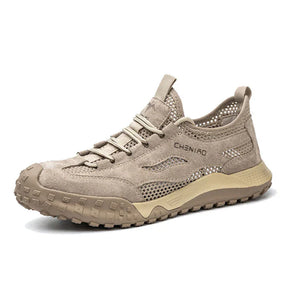 Ademende & Antislip Cheniro Sneakers (Unisex) - [BLACK FRIDAY] - [KOOP 1, KRIJG 2]