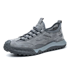 Ademende & Antislip Cheniro Sneakers (Unisex) - [BLACK FRIDAY] - [KOOP 1, KRIJG 2]