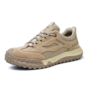 Ademende & Antislip Cheniro Sneakers (Unisex) - [BLACK FRIDAY] - [KOOP 1, KRIJG 2]