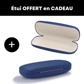 Slimme Bril TR90 Titanium Max + Exclusieve Case Gratis als Cadeau - BEPERKTE VOORRAAD