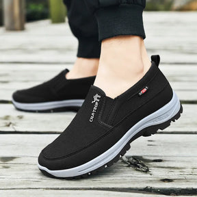 Stevige en Comfortabele Orthopedische Schoenen - Pheron™ - [BLACK FRIDAY] - [KOOP 1, ONTVANG 2]