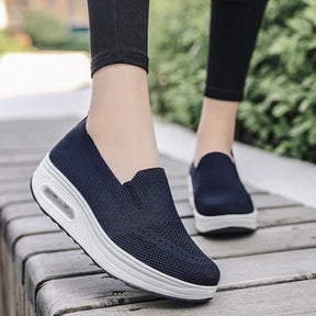Essilio Comfort Ergonomische Schoenen - [BLACK FRIDAY] - [KOOP 1, KRIJG 2]