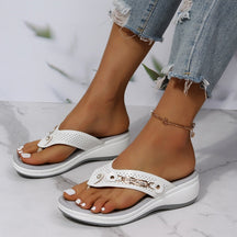 Orthopedische sandalen Marie - [BLACK FRIDAY] - [KOOP 1, ONTVANG 2]