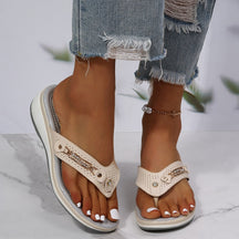 Orthopedische sandalen Marie - [BLACK FRIDAY] - [KOOP 1, ONTVANG 2]
