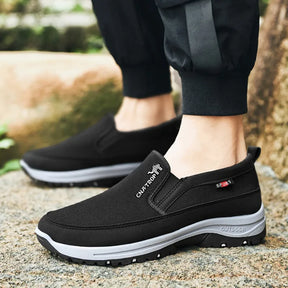 Stevige en Comfortabele Orthopedische Schoenen - Pheron™ - [BLACK FRIDAY] - [KOOP 1, ONTVANG 2]