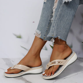 Orthopedische sandalen Marie - [BLACK FRIDAY] - [KOOP 1, ONTVANG 2]