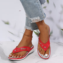 Orthopedische sandalen Marie - [BLACK FRIDAY] - [KOOP 1, ONTVANG 2]