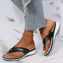 Orthopedische sandalen Marie - [BLACK FRIDAY] - [KOOP 1, ONTVANG 2]