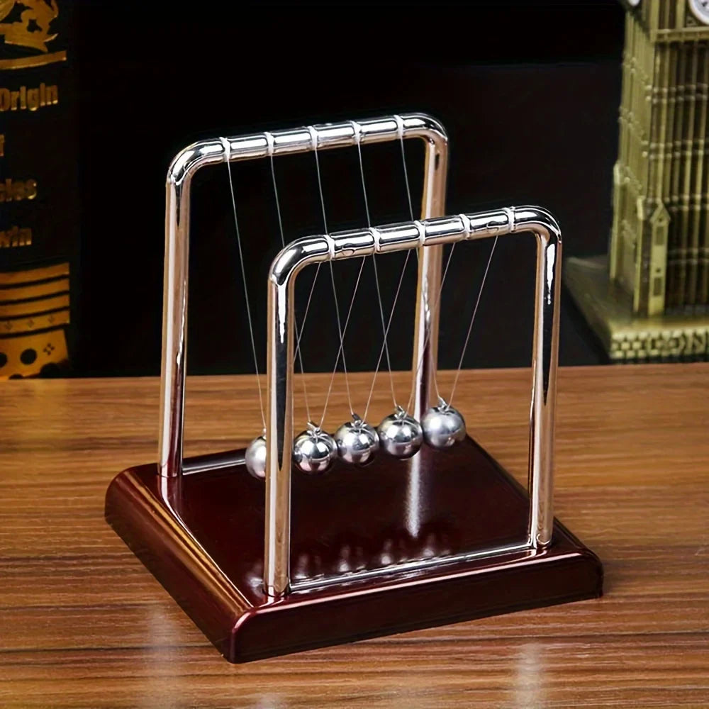 Magnetische Levitatie Slinger