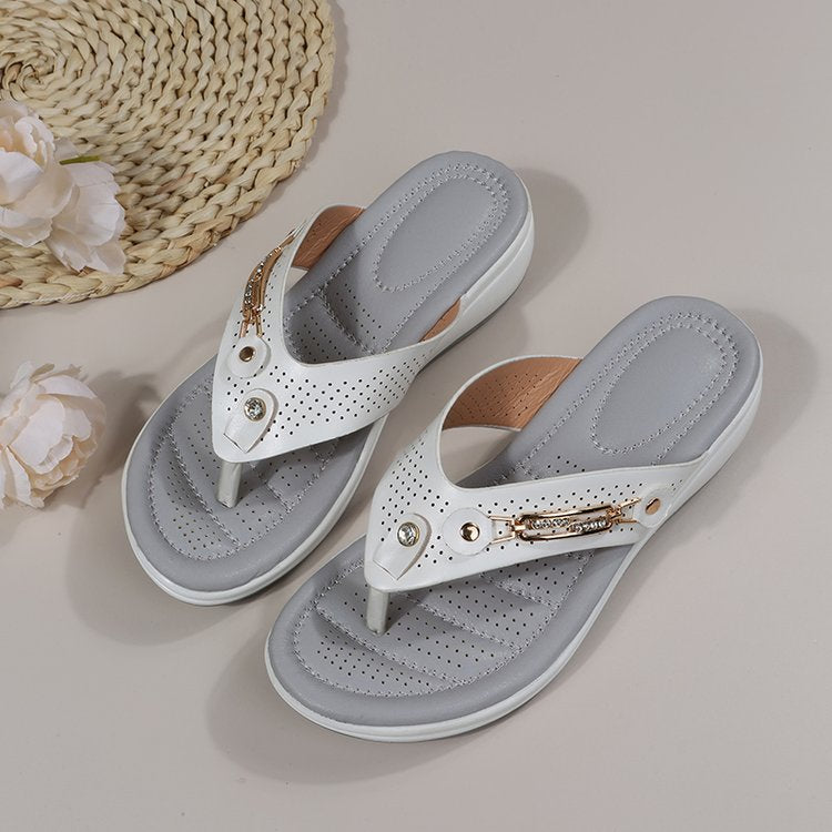 Orthopedische sandalen Marie - [BLACK FRIDAY] - [KOOP 1, ONTVANG 2]