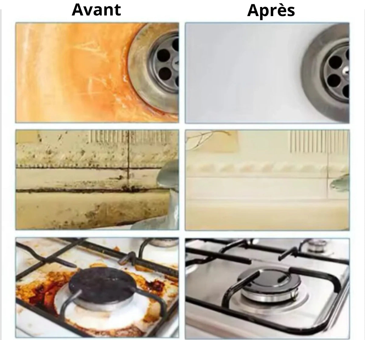 Foam Cleaner™ Reinigingsschuim voor Meerdere Oppervlakken | Verwijdert hardnekkig vuil in seconden | Actie: 2+1 gratis