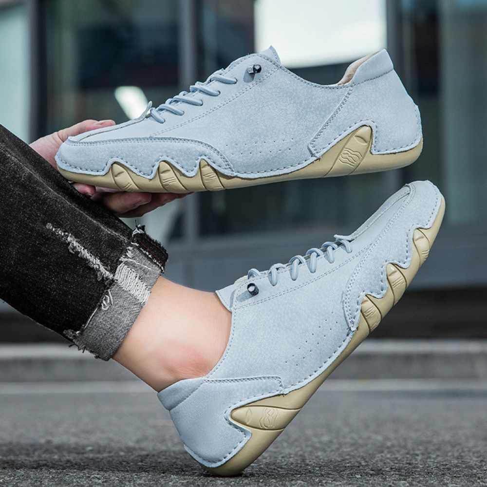 Super stijlvolle en comfortabele sneakers - MaxConfort - [BLACK FRIDAY] - [KOOP 1, KRIJG 2]
