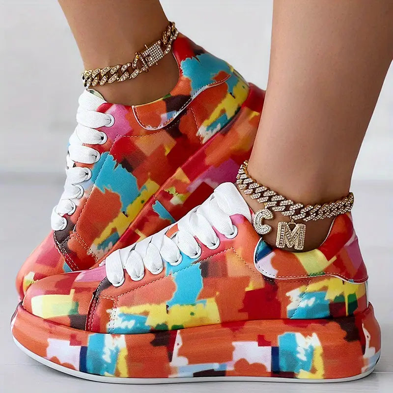 Sneakers Camille Superieur Comfort