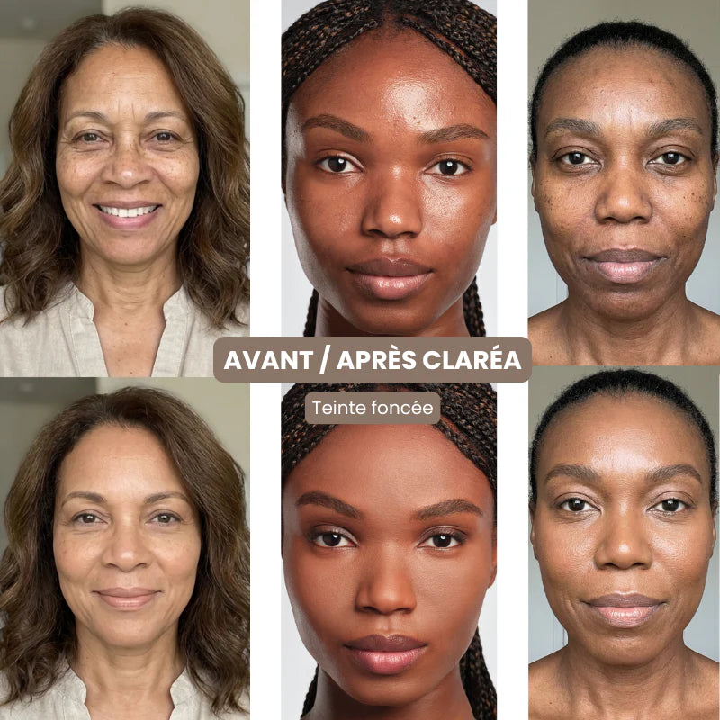 Jetta | Smart Foundation – Geïntegreerde Kwast & Adaptieve Pigmenten – SkinMatch™ (GRATIS VERZENDING)