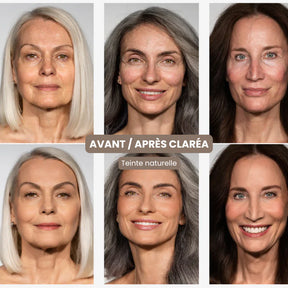 Jetta | Smart Foundation – Geïntegreerde Kwast & Adaptieve Pigmenten – SkinMatch™ (GRATIS VERZENDING)