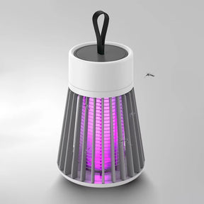 Jetta™ Anti-Muggenlamp – Elimineert Muggen Zonder Chemicaliën