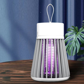 Jetta™ Anti-Muggenlamp – Elimineert Muggen Zonder Chemicaliën