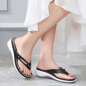 Orthopedische sandalen Marie - [BLACK FRIDAY] - [KOOP 1, ONTVANG 2]