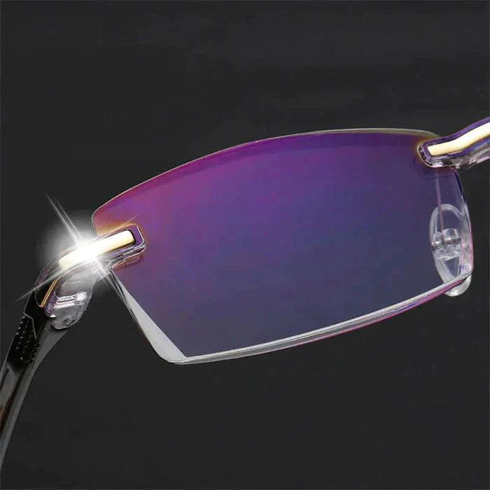 Slimme Bril TR90 Titanium Max + Exclusieve Case Gratis als Cadeau - BEPERKTE VOORRAAD