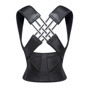Correcteur de posture Pro Elite ErgoFlex™ - PROMOTION À NE PAS MANQUER