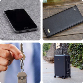 Mini GPS-tracker - TrackJetta™ - [BLACK FRIDAY] - [KOOP 1, KRIJG 2 GRATIS]