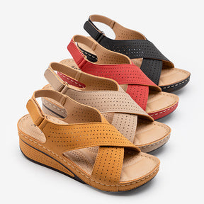Orthopedische Sandalen Xicos - [BLACK FRIDAY] - [KOOP 1, KRIJG 2]