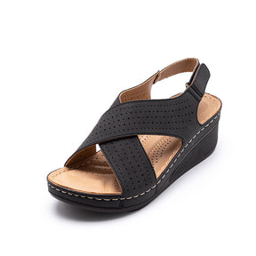 Orthopedische Sandalen Xicos - [BLACK FRIDAY] - [KOOP 1, KRIJG 2]