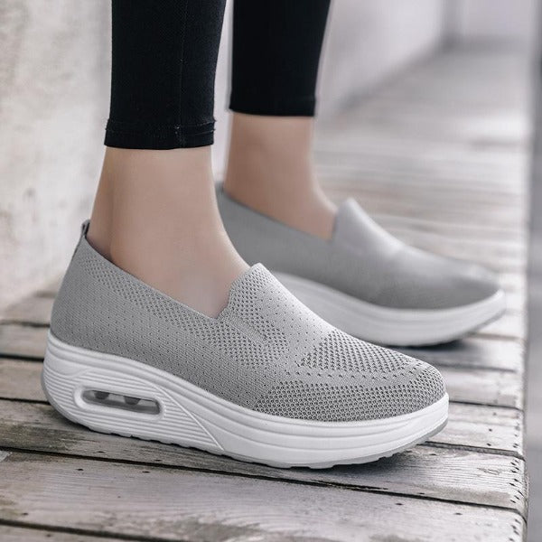 Essilio Comfort Ergonomische Schoenen - [BLACK FRIDAY] - [KOOP 1, KRIJG 2]