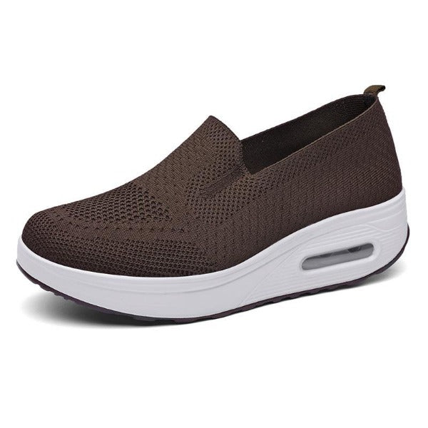 Essilio Comfort Ergonomische Schoenen - [BLACK FRIDAY] - [KOOP 1, KRIJG 2]