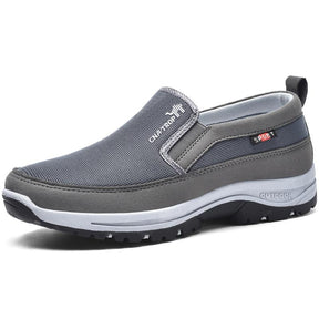 Stevige en Comfortabele Orthopedische Schoenen - Pheron™ - [BLACK FRIDAY] - [KOOP 1, ONTVANG 2]