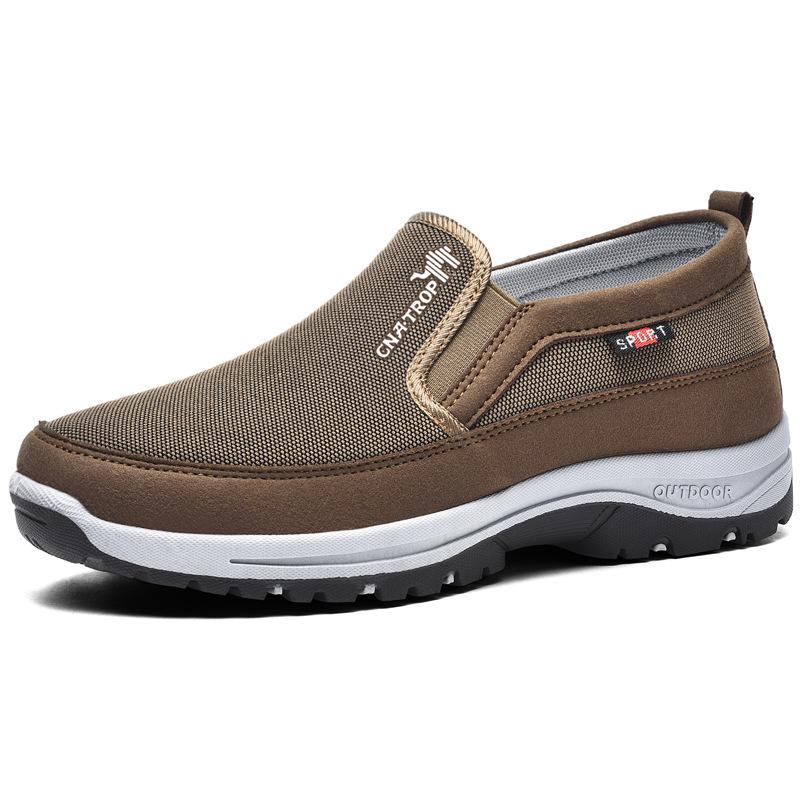 Stevige en Comfortabele Orthopedische Schoenen - Pheron™ - [BLACK FRIDAY] - [KOOP 1, ONTVANG 2]
