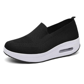 Essilio Comfort Ergonomische Schoenen - [BLACK FRIDAY] - [KOOP 1, KRIJG 2]
