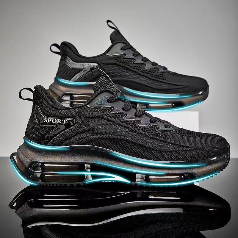 Dubbele herensneakers - JettaFlex