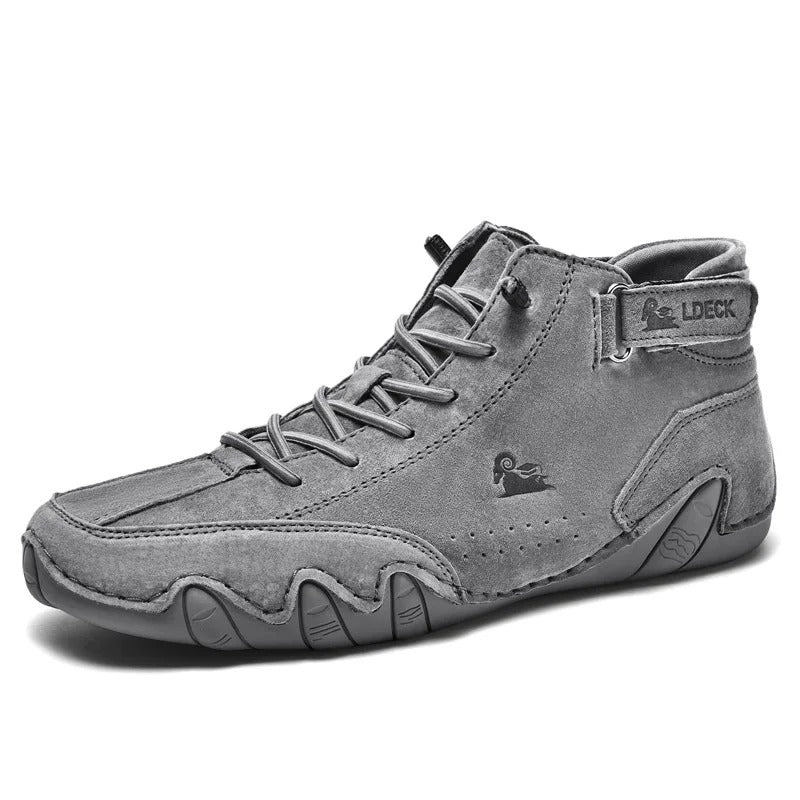 JettaLdeck™ - Waterdichte en ademende orthopedische schoenen