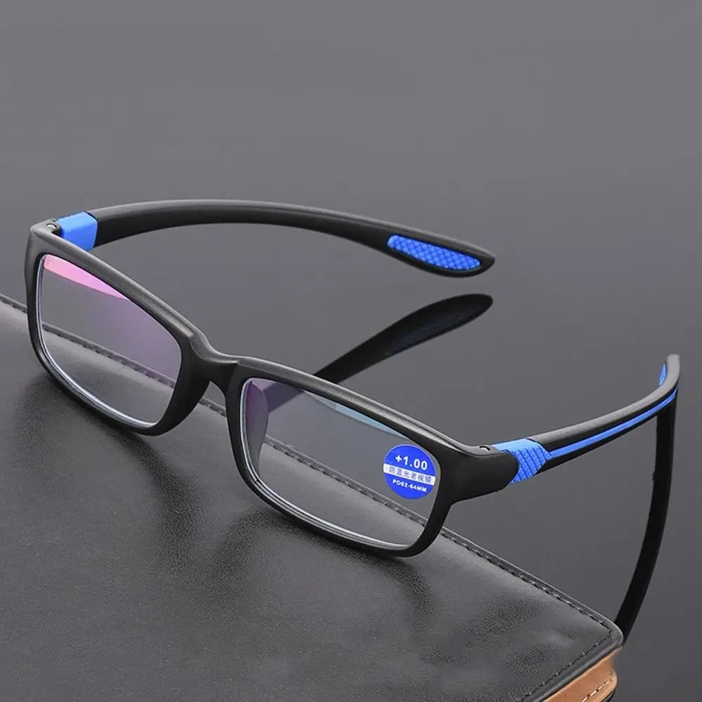 Lunettes Intelligentes TR90 MaxGlass - Payez-en 1 et Repartez avec 2