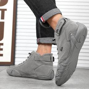 JettaLdeck™ - Waterdichte en ademende orthopedische schoenen