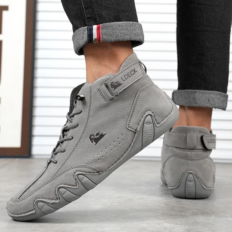 JettaLdeck™ - Waterdichte en ademende orthopedische schoenen