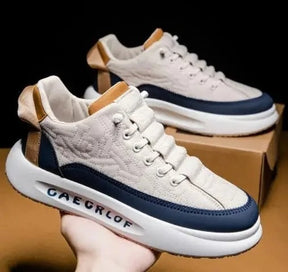 Unisex orthopedische sneaker - AirGforce™ - [BLACK FRIDAY] - [KOOP 1, KRIJG 2]